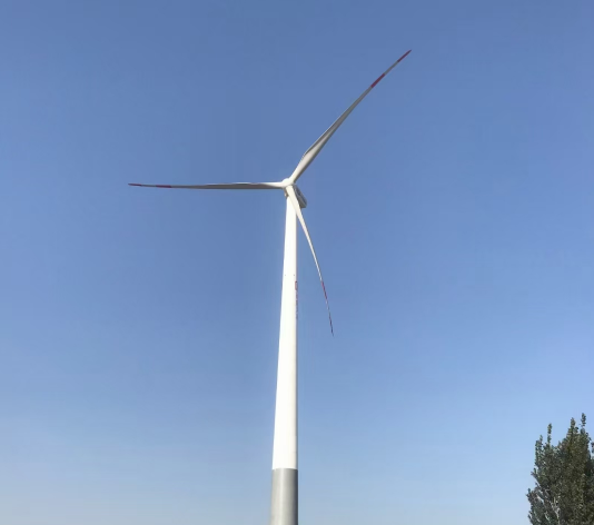 怒江风电基础二次灌浆料的强度要求和用量计算 风电灌浆料施工注意事项