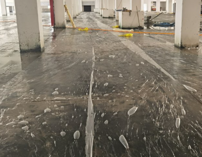 怒江不发火砂浆和不发火金属骨料有什么区别
