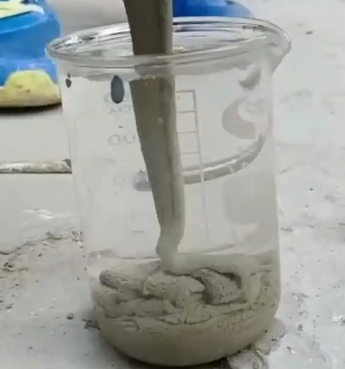 怒江水工混凝土絮凝剂，水下抗分散剂的作用及施工方法