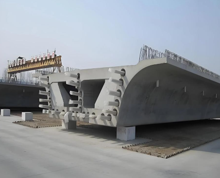 怒江抗冻压浆料的特点及标准化施工工艺